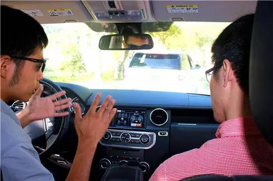汽車陪練老師的辛苦誰懂？！99%的汽車陪練老師含著淚轉了