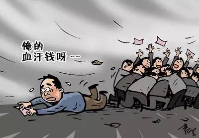 汽車陪練老師：今天起，我再也不想騙人了！